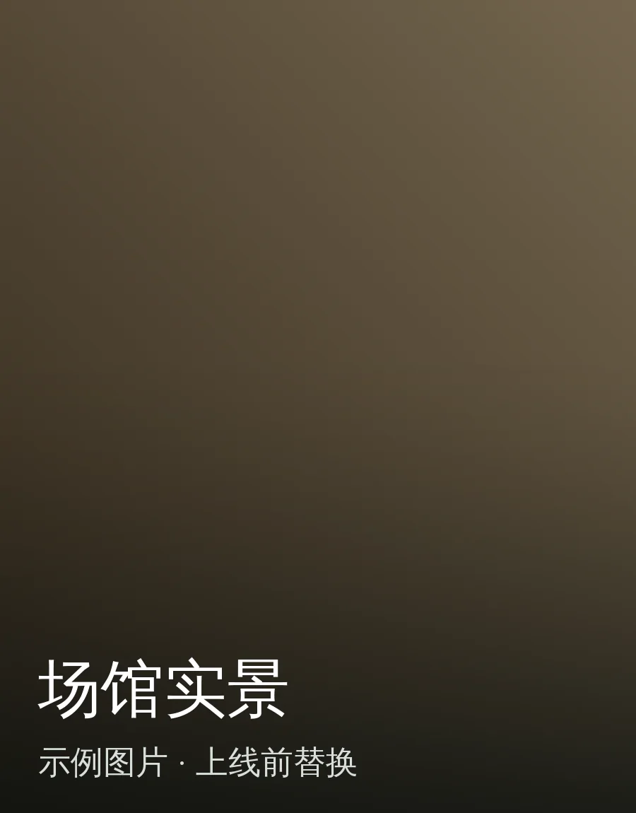 示例图片 5（占位，上线前替换）